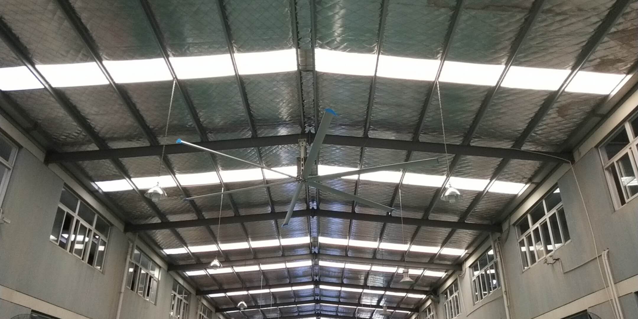 大型工業吊扇